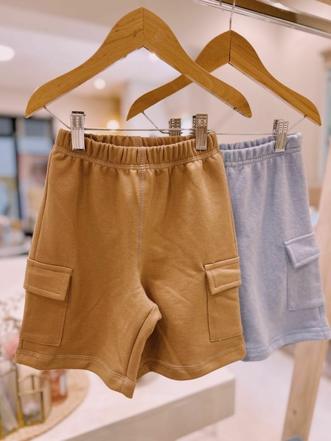 Bermuda air Tostado | Joe Hopi