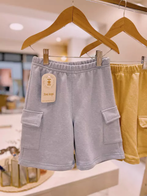 Bermuda air cielo | Joe Hopi