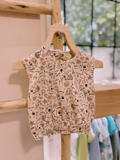 Remera Cool | Joe Hopi