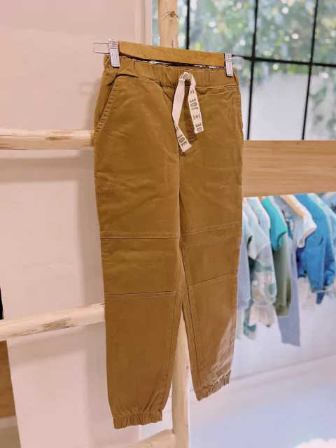 Pantalón Jogger | Joe Hopi