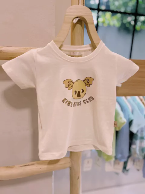 Remera Koala | Joe Hopi