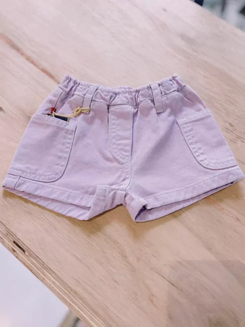 Short Bolsillos