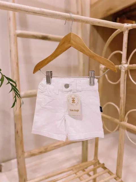 Bermuda Polar | Joe Hopi