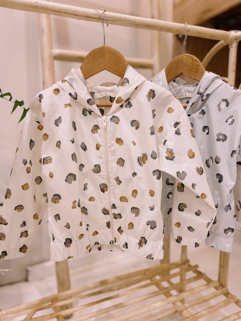 Campera Print | Joe Hopi