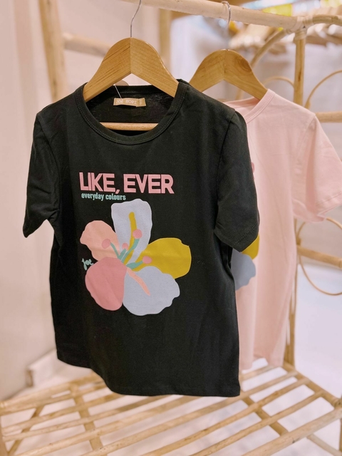 Remera Colours