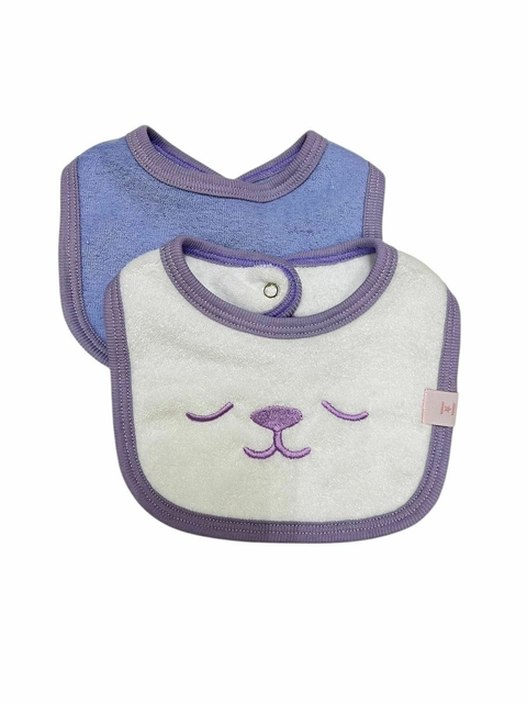 Set Babero Bear | Joe Hopi - comprar online