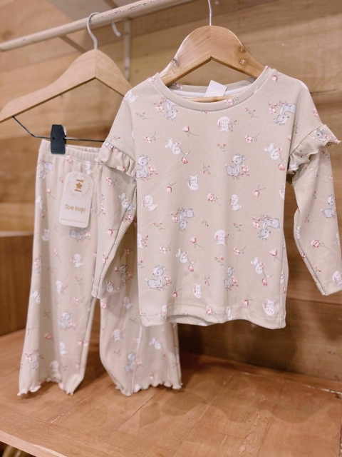 REMERA ROSE | JOE HOPI - comprar online