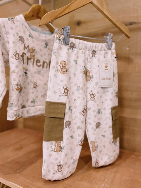 Joguinetta Friends | JOE HOPI - comprar online