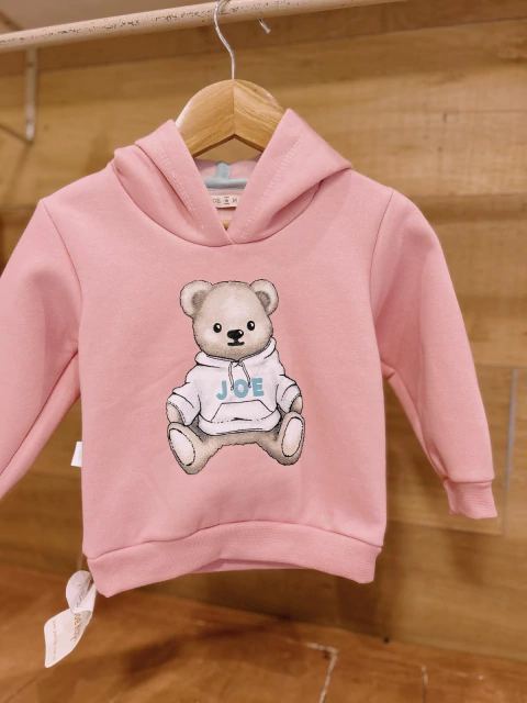 Buzo Tino | JOE HOPI - comprar online