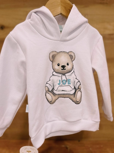 Buzo Tino | JOE HOPI - comprar online