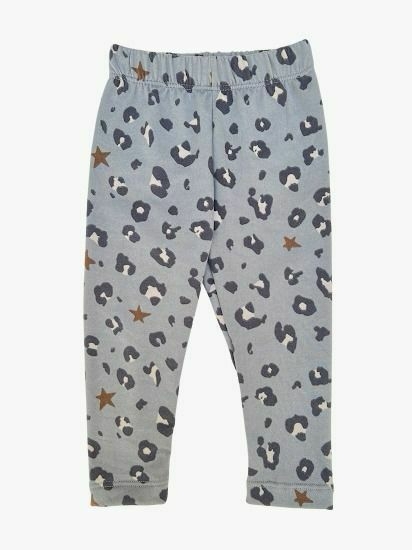 Legging Térmica Party | Joe Hopi - comprar online