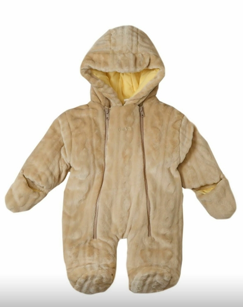 Astronauta Yapu | G de B