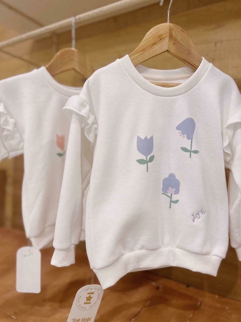 Buzo Tulip | Joe Hopi - comprar online