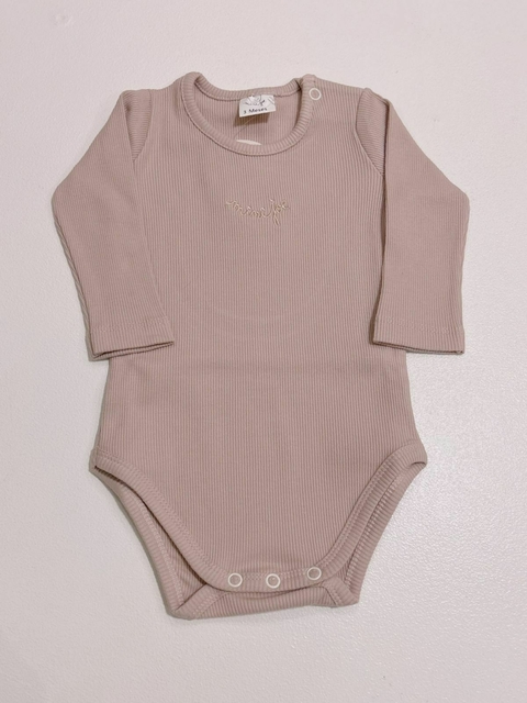 Body Titus | Joe Hopi - comprar online