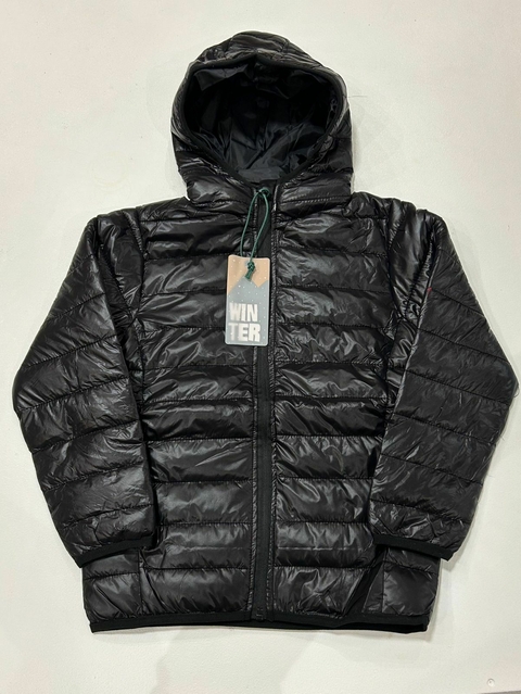Campera Ultraliviana