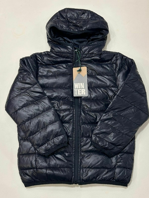 Campera Ultraliviana - comprar online