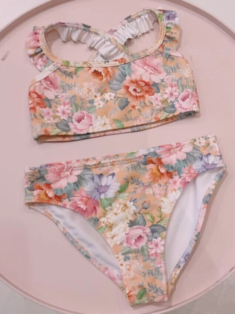 Top con Volados - comprar online