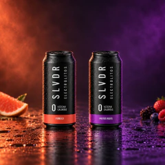 FOUNDER'S PACK Lote 001 - x12 mixto (6 Pomelo + 6 Frutos Rojos)
