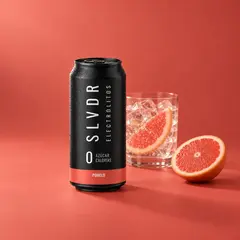 SLVDR Electrolitos Pomelo 473cc x6