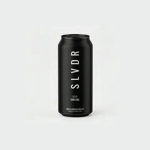 SLVDR CON GAS 473cc x6
