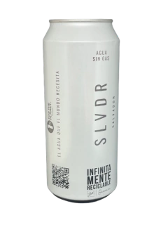 SLVDR SIN GAS 473cc X 24 - SALVADOR