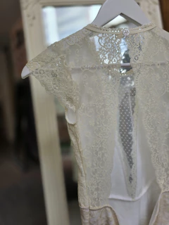 Body SANDY beige en internet