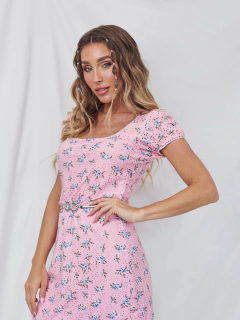 Vestido FRIDA BRODERIE en internet