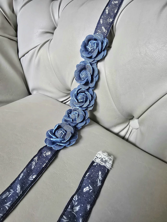 Lazo DENIM — imagen 4