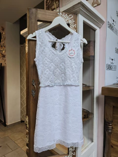 Vestido Rosemary - tienda online