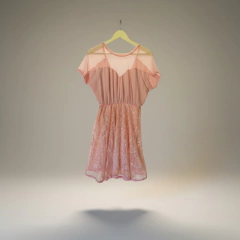 Vestido RENATA FERIA