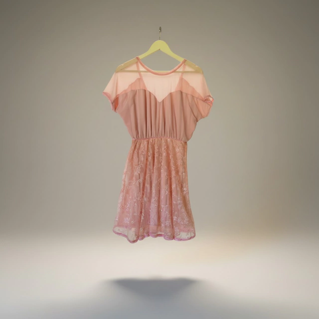 Vestido RENATA FERIA