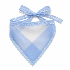 Cuello bandana mascotas en internet