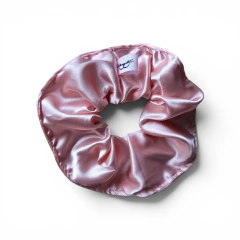 Scrunchie LISO - comprar online