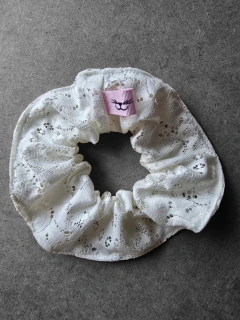 Scrunchie LISO - tienda online