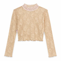 Polera KEITH - comprar online