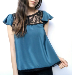 Blusa ALEGRA - comprar online