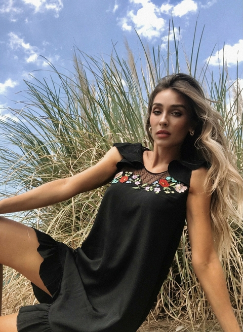 Vestido ROSALIA - comprar online