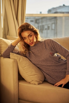 Polera LOVE