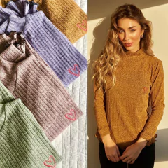 Polera LOVE - comprar online