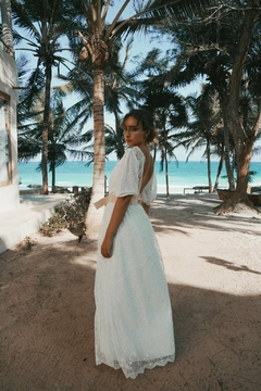 Vestido MINERVA - comprar online