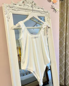 Body AMY MORLEY - tienda online