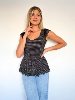 Imagen de Blusa SCARLETT
