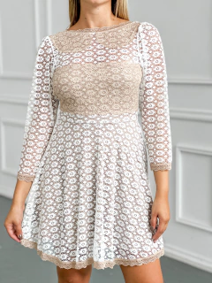 Vestido DELIA - comprar online