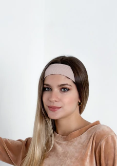 Imagen de Vincha elastizada RETRO