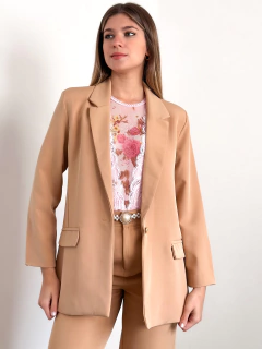 Body SANDY PRINT - tienda online