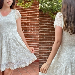 Vestido AGATA en internet