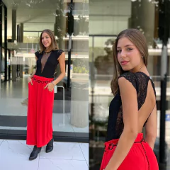 Body SANDY - tienda online