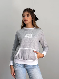 Buzo COQUETTE - comprar online