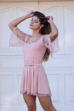 Vestido SAND en internet