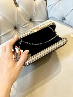 Cartera Rígida MATELASE en internet